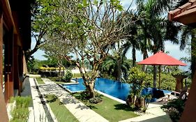 Villa Tiara Lombok