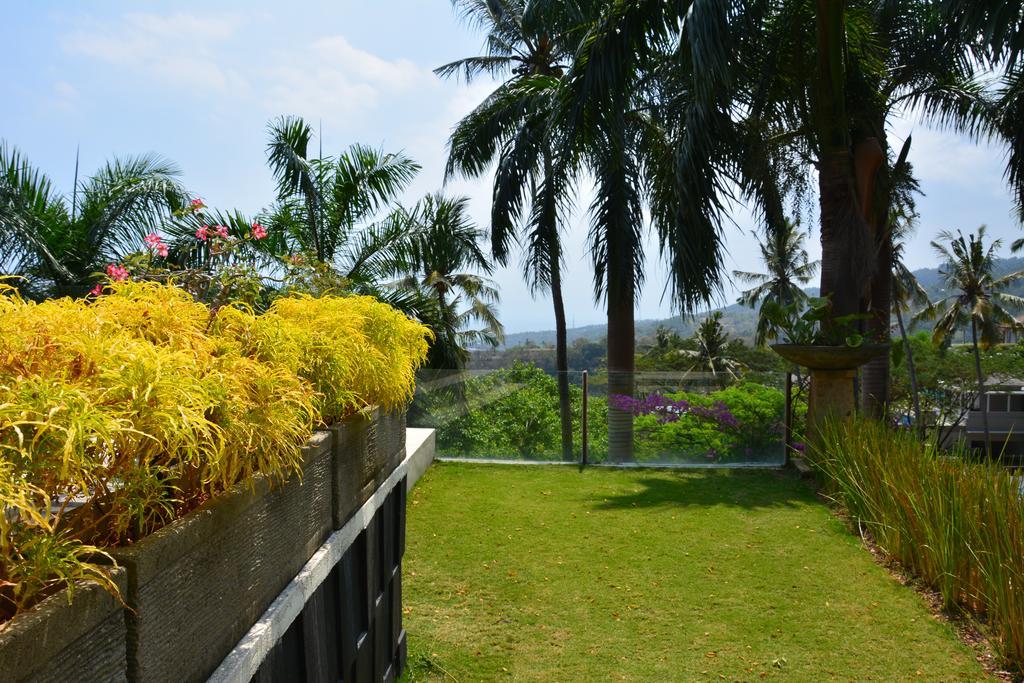 Villa Tiara Mangsit Bagian luar foto